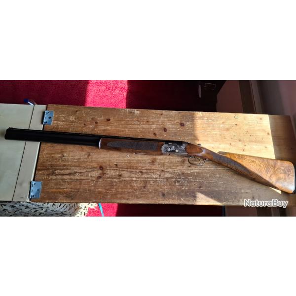 Fusil Beretta Ultralight RS cal 12/70