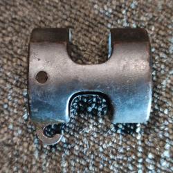 Embouchoir pour carabine allemande Mauser Gewehr 98 (G98)