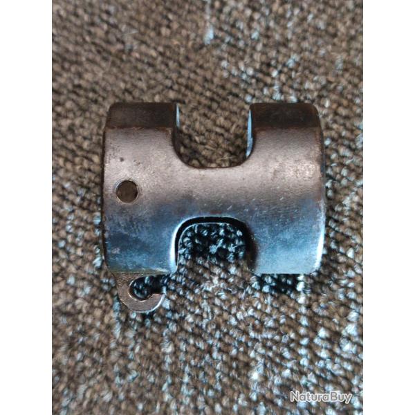 Embouchoir pour carabine allemande Mauser Gewehr 98 (G98)