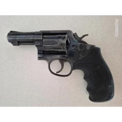Smith & Wesson 13-3 357 Mag 3 pouces
