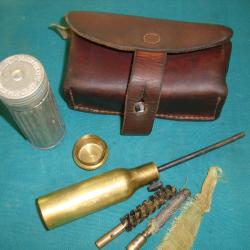 KIT DE NETTOYAGE ET ENTRETIEN POUR PO6 OU O6/24 SUISSE