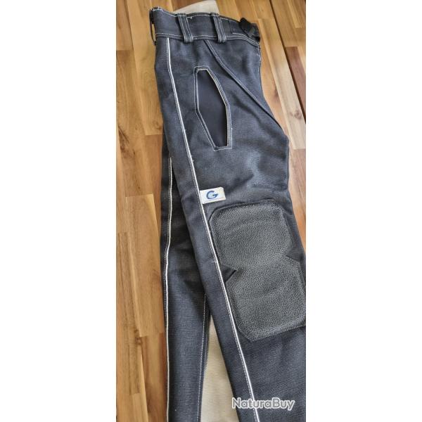 pantalon de tir gehmann