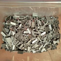 Linotype en lettre