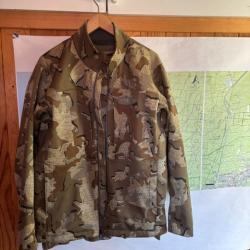 Tenue de chasse kuiu compl&egrave;te
