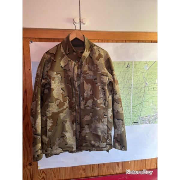Tenue de chasse kuiu compl�te