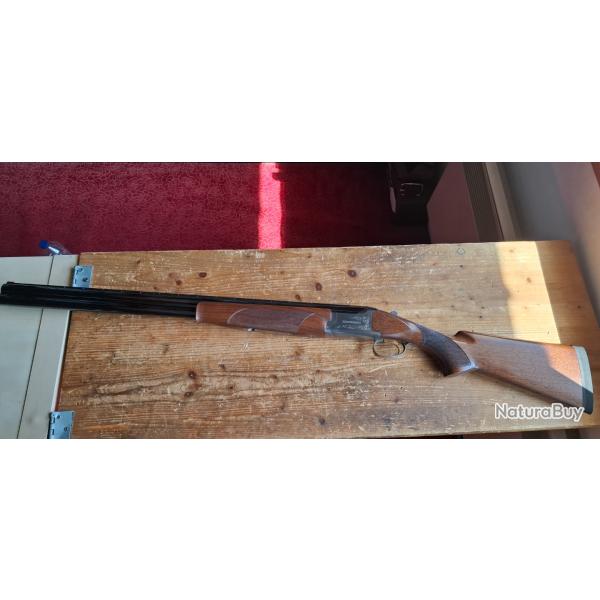 Fusil Browning B325 cal 12/70