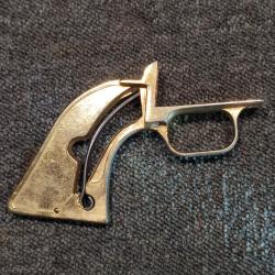 Carcasse et ressort pour r&eacute;volver FIE E15 de type Colt