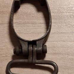 Grenadiere pour fusil Kropatschek 1886