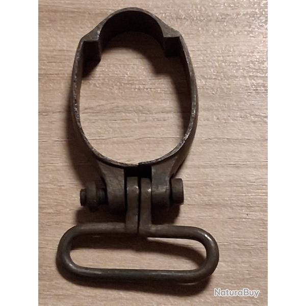 Grenadiere pour fusil Kropatschek 1886