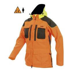 Veste de Traque Femme Hart Wildpro J XHP Ultra Robuste veste wildpro J F