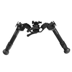 UTG Leapers - UTG GOLIATH BIPOD 3"-8" PICATINNY