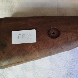 CROSSE DE FUSIL MAUSER  - PR2