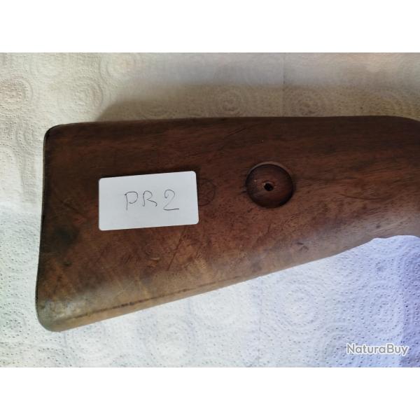 CROSSE DE FUSIL MAUSER  - PR2