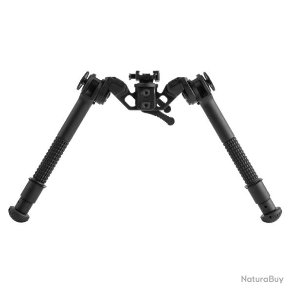UTG Leapers - UTG GOLIATH BIPOD 8"-12" PICATINNY