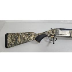 NEUF !!! BROWNING B525 COMPOSITE MAX 7 ADJ CALIBRE 12/76 CANON 71CM