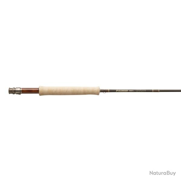 CANNE A MOUCHE SAGE TROUT LL