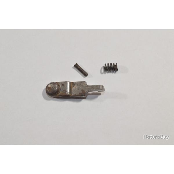 Arr�toir complet  de culasse pour Fusil Commission 88 Gewehr 1888 Allemand  (17B)