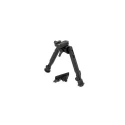 UTG Leapers - RECON 360 BIPOD 7"-9" PICATINNY