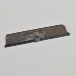 Lame de magasin / boitier pontet   pour fusil  GEWEHR 88 / G88 / KOMMISSION 88 M1888 (17B)
