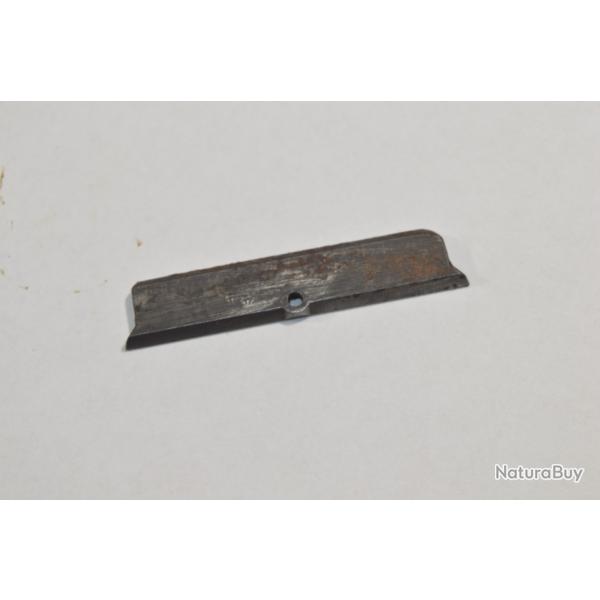 Lame de magasin / boitier pontet   pour fusil  GEWEHR 88 / G88 / KOMMISSION 88 M1888 (17B)