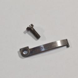 Ressort de lame boitier avec vis pour fusil  Mauser  GEWEHR 88 / G88 / KOMMISSION 88 M1888 (17B)