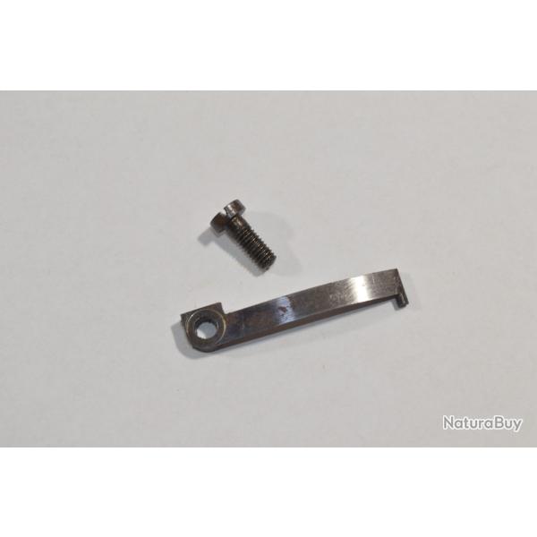 Ressort de lame boitier avec vis pour fusil  Mauser  GEWEHR 88 / G88 / KOMMISSION 88 M1888 (17B)