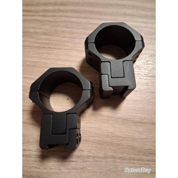 Collier Gamo Diam�tre 30mm pour rail 11mm