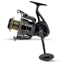 Moulinet silure BLACK CAT passion fd 50