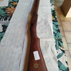 Crosse de fusil Pattern 1914 Enfield (plus connu sous le nom de P14) en calibre .303 British - PR7