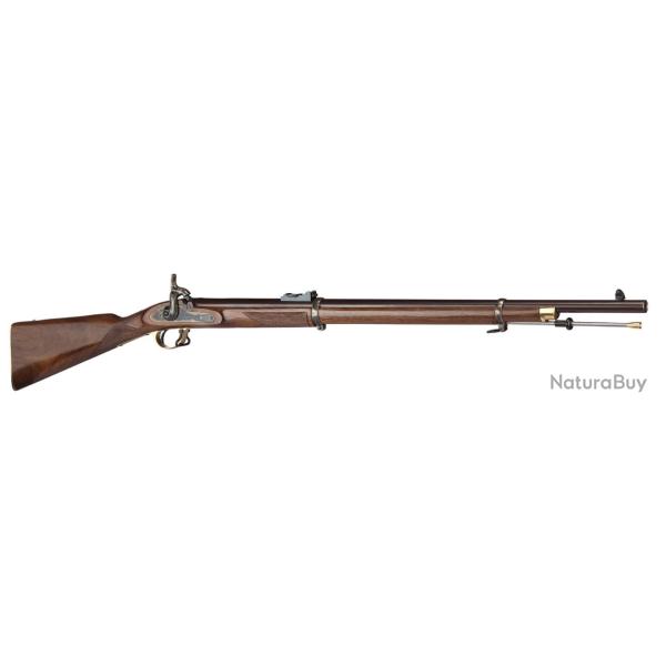 Fusil Volunteer Target Rifle � percussion Cal. 45
