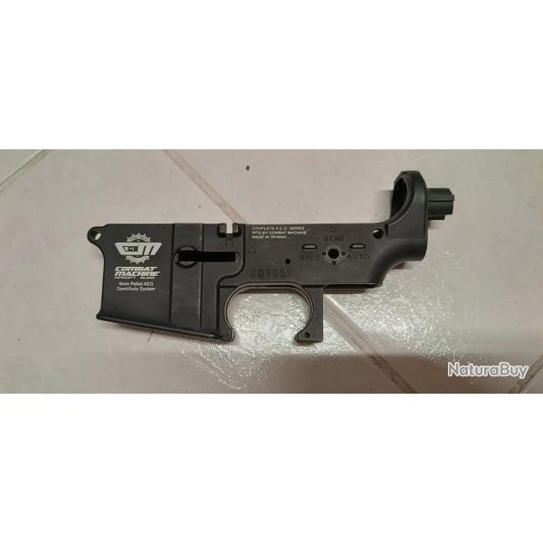Lower CM16 G&G