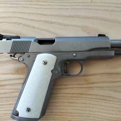 COLT 1911 GOLD CUP NATIONAL MATCH MKIV 80S CAL 45 ACP