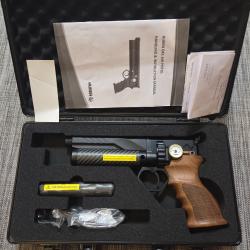 Pistolet huben gk1 v3.   6.35  moins de 20 joule