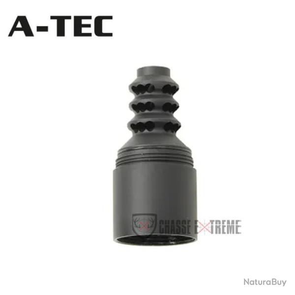 Module A-TEC pour Silencieux H2 Cal 30