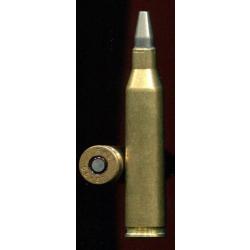 5.6 x 57 - balle conique pointe creuse  - RWS