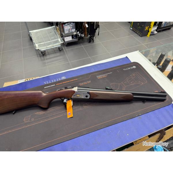 HUGLU EAGLE SLUG grave sanglier 12/76 canon 51 cm ci