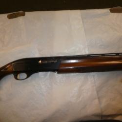 semi auto R&eacute;mington 11/87  cal 12/76
