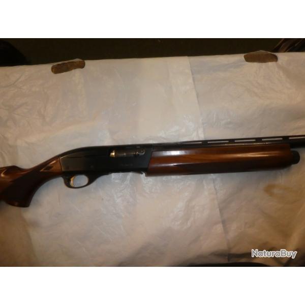 semi auto R�mington 11/87  cal 12/76