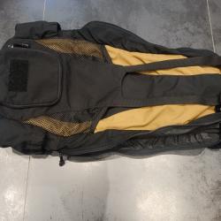 SAC DE TRANSPORT POUR ARMES TYPE AR15 COURT FIRST SPEAR