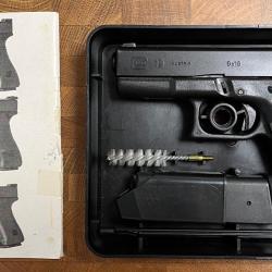 Glock 19 gen2