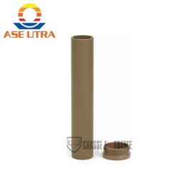 Silencieux ASE UTRA ECOi Rimfire Cal 22 Lr Fde