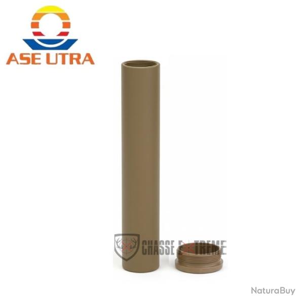 Silencieux ASE UTRA ECOi Rimfire Cal 22 Lr Fde