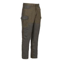 Pantalon de chasse chaud Percussion Tradition - Kaki clair - 60