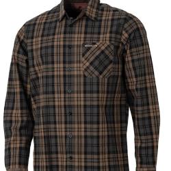 Chemise de chasse Somlys 517 - 3XL