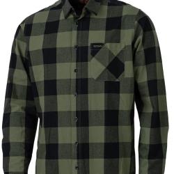 Chemise de chasse Somlys 518 - S