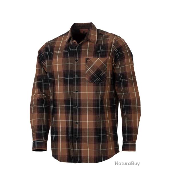 Chemise de chasse Somlys 519 - S