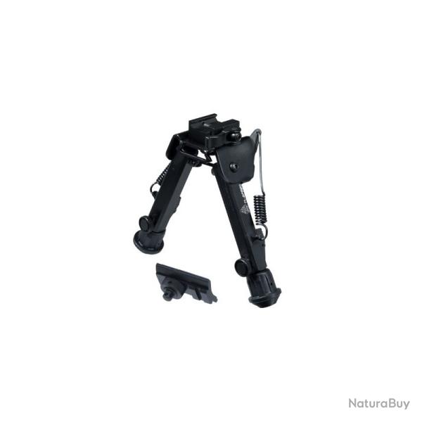 Leapers UTG - Bipod SUPER DUTY QD H:6.0"-8.0" PICATINNY