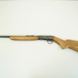 carabine browning smokless semi auto 22lr