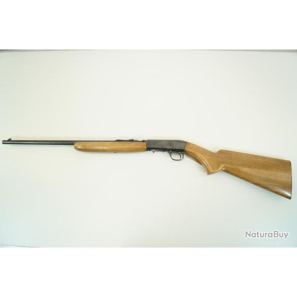 carabine browning smokless semi auto 22lr