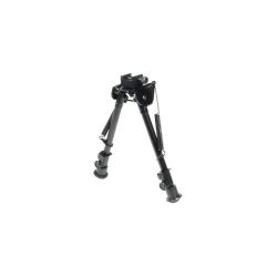 Leapers UTG - Bipod  &agrave; serrage rapide - Attaque Picatinny